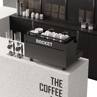 Coffee Shop 2 — Вид 3