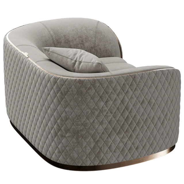 PIERRE ARMCHAIR S — Descargar
