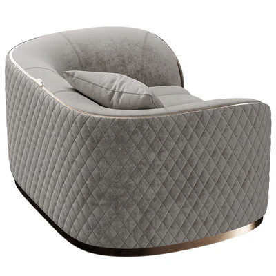 PIERRE ARMCHAIR S — Ver 2