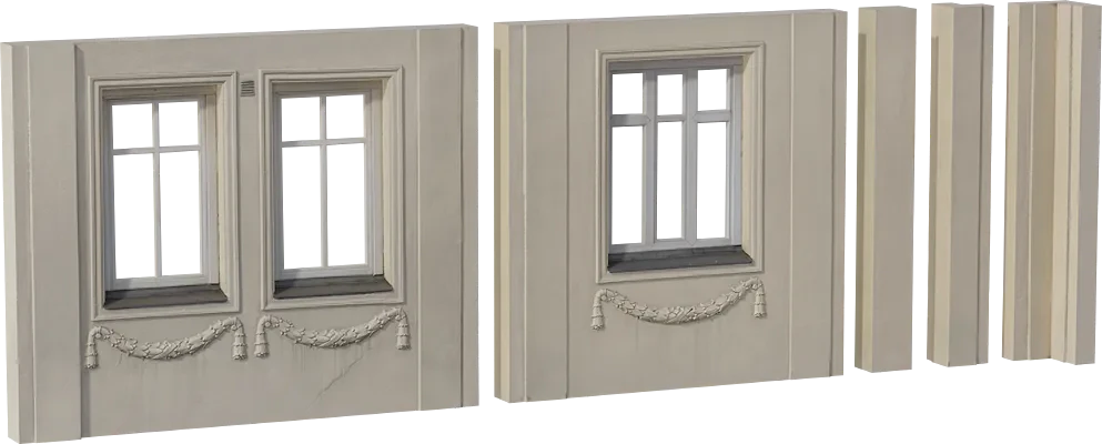 modular building 4th floor kit 003 — Descargar
