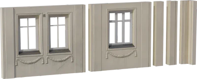 modular building 4th floor kit 003 — Descargar