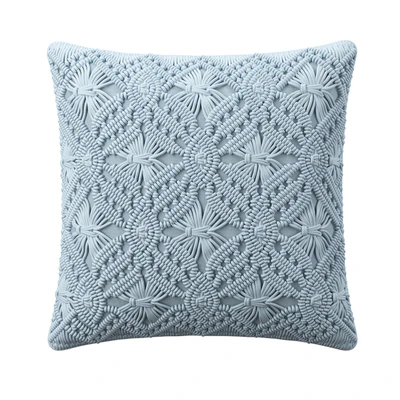 Knit cushion — Ver 2