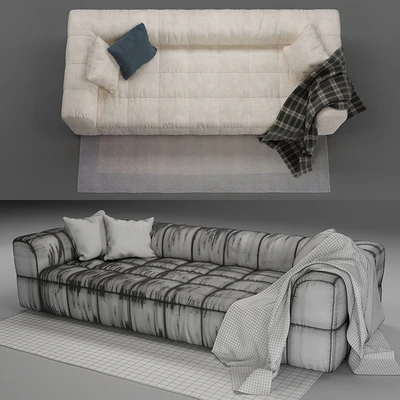 sofa Arflex STRIPS — Вид 2