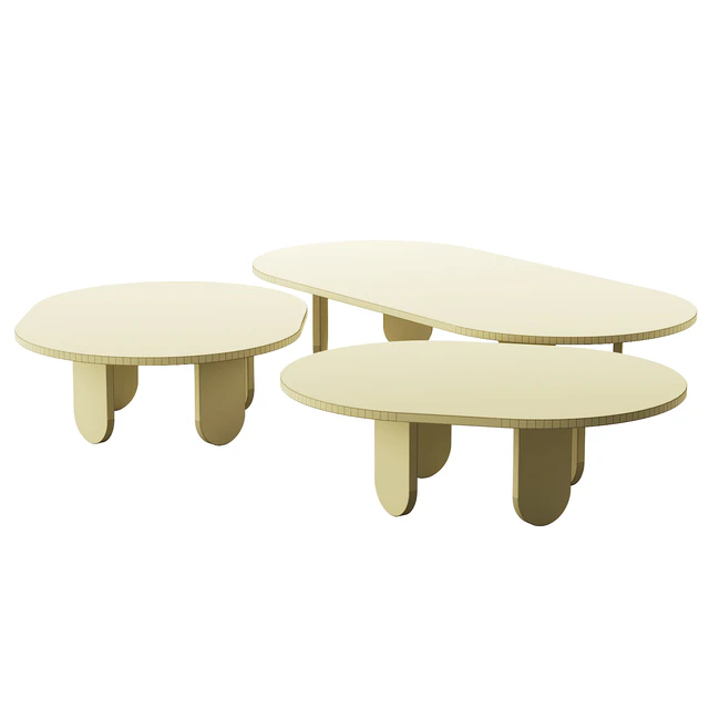 015 Multi-colored Pearl custom coffee table 00 — Скачать