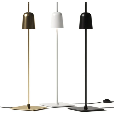 Luceplan Ascent Table Lamp — Ver 1