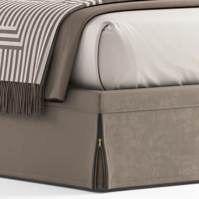 Кровать fendi dorian — Вид 3