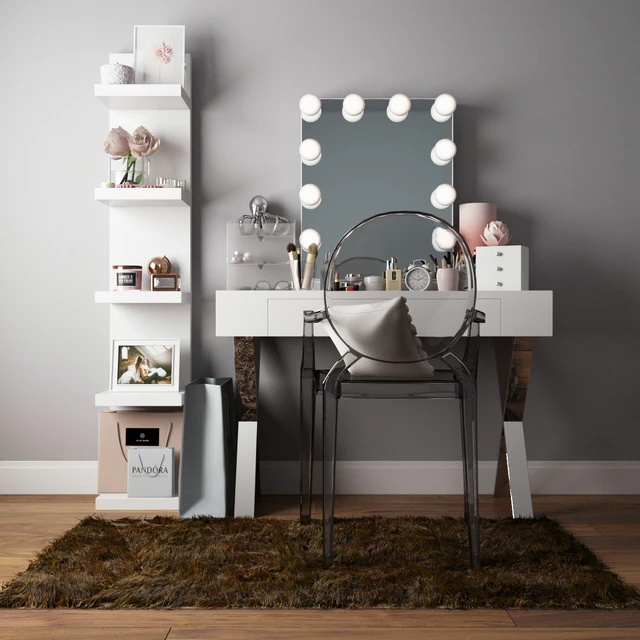 Dressing table I Dressing table — Descargar