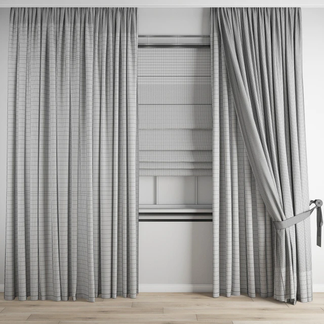 Curtain 338 — Descargar