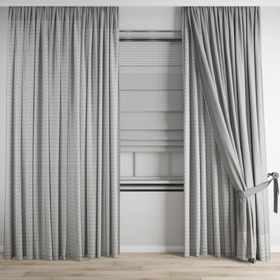 Curtain 338 — Ver 2