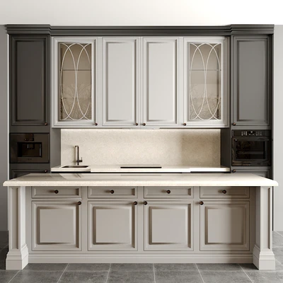 kitchen — Вид 1