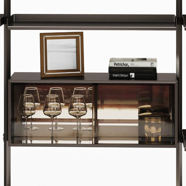 Cattelan Italia Freeway Wall system — Descargar