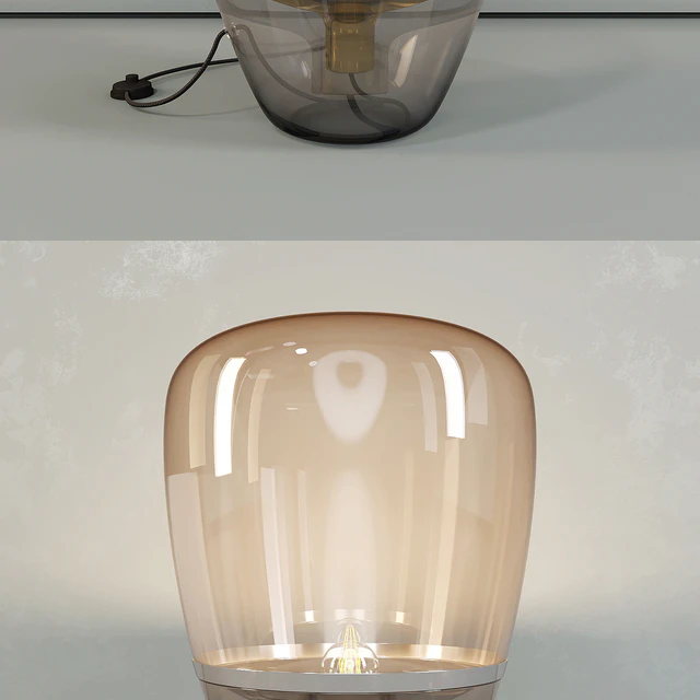 Floor Lamps Brokis - Balloons — Скачать