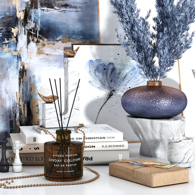Decorative Set 10 — Descargar