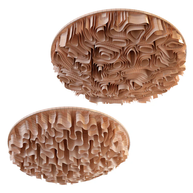 Paper Design Celing 4 — Download