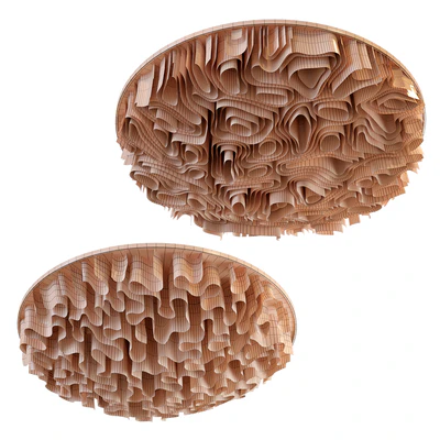 Paper Design Celing 4 — View 2