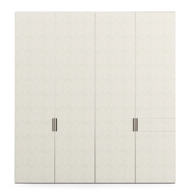 Poliform wardrobe system — Descargar