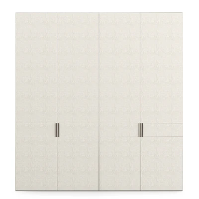 Poliform wardrobe system — Ver 2