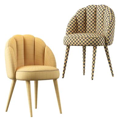 Daisy Chair — Вид 2