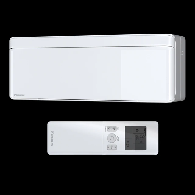 Air Conditioner Daikin FTXA — Descargar