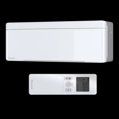 Air Conditioner Daikin FTXA — Ver 2