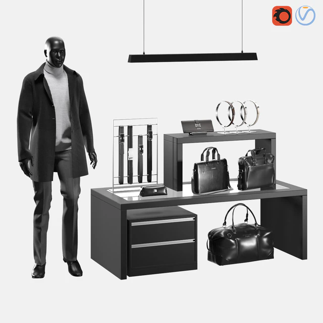 Accessories for boutique — Скачать