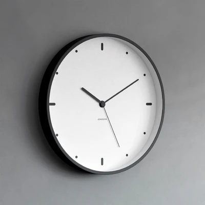 Clock 115 — Ver 2