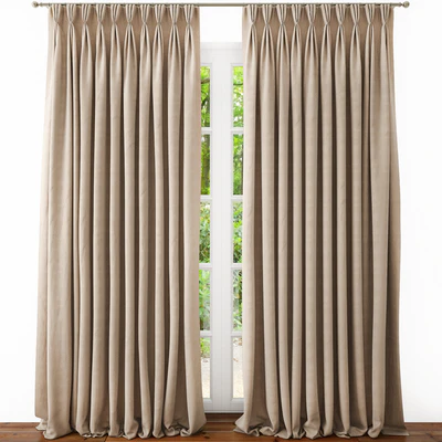 Curtain 17 — Вид 1
