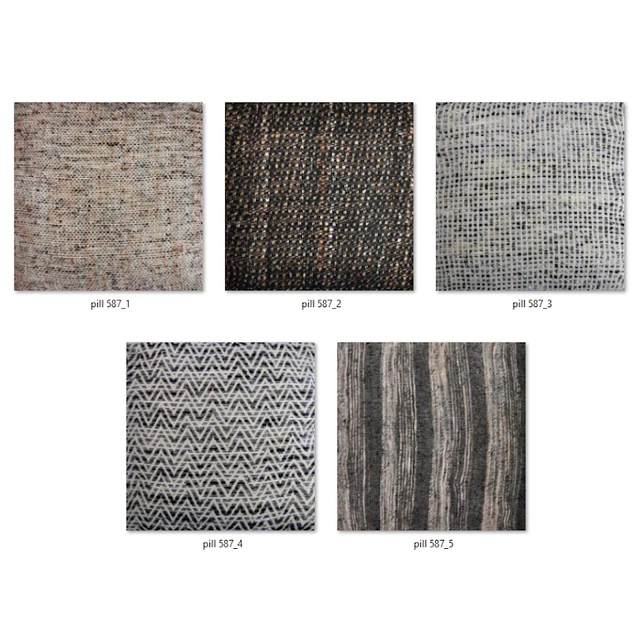 Decorative pillows set 587 — Descargar