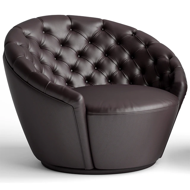 Armchair Agon Visionnaire — Descargar