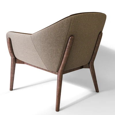 NIDO Chair - RAFA GARCIA — Вид 2