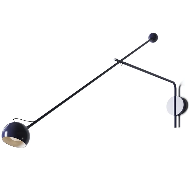 IXA Artemide Wall lamp — Descargar