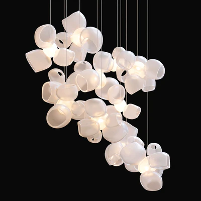 Bocci 100 - 4 collection light — Ver 3