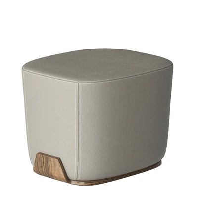 Pouffe Olos Bonaldo — Ver 2