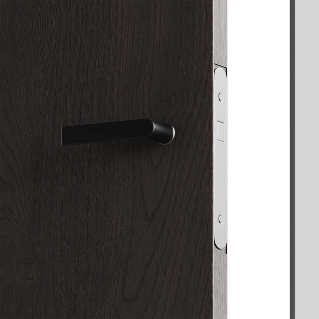 Concealed doors 004 — Descargar