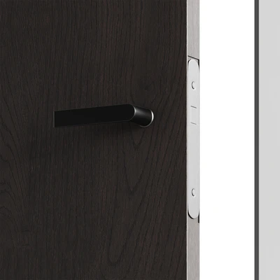 Concealed doors 004 — Ver 4