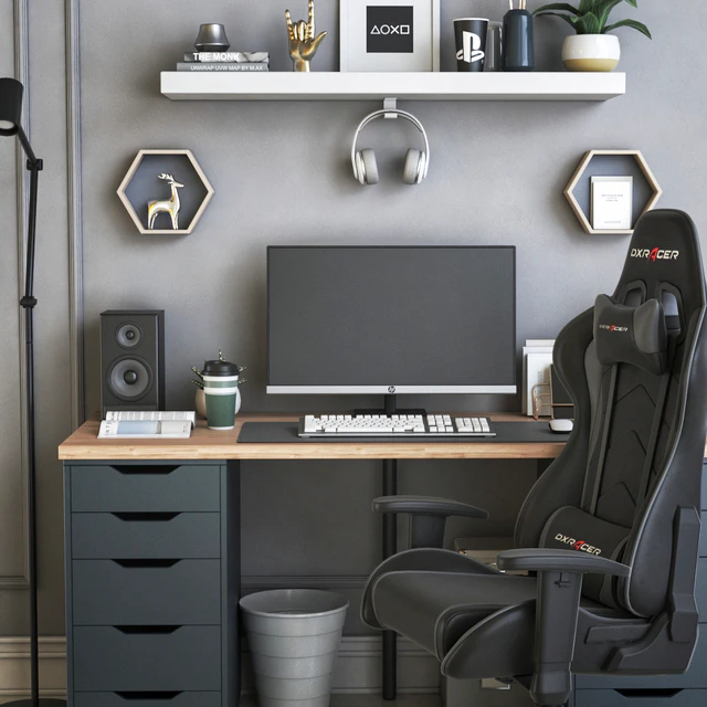 IKEA office workplace 35 — Download