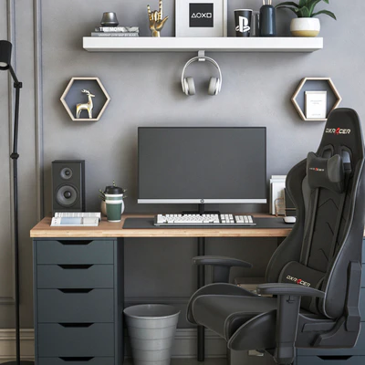 IKEA office workplace 35 — View 2