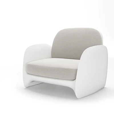 Vondom Pazzetina Arm Chair — Вид 4