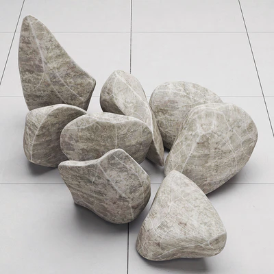 Stone rock — Ver 3