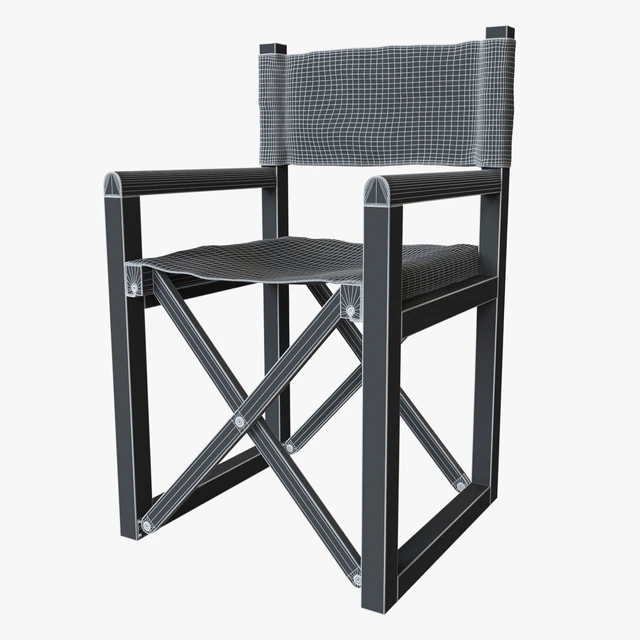 Directors Chair by Serena and Lily — Descargar