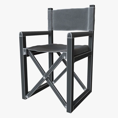 Directors Chair by Serena and Lily — Ver 3