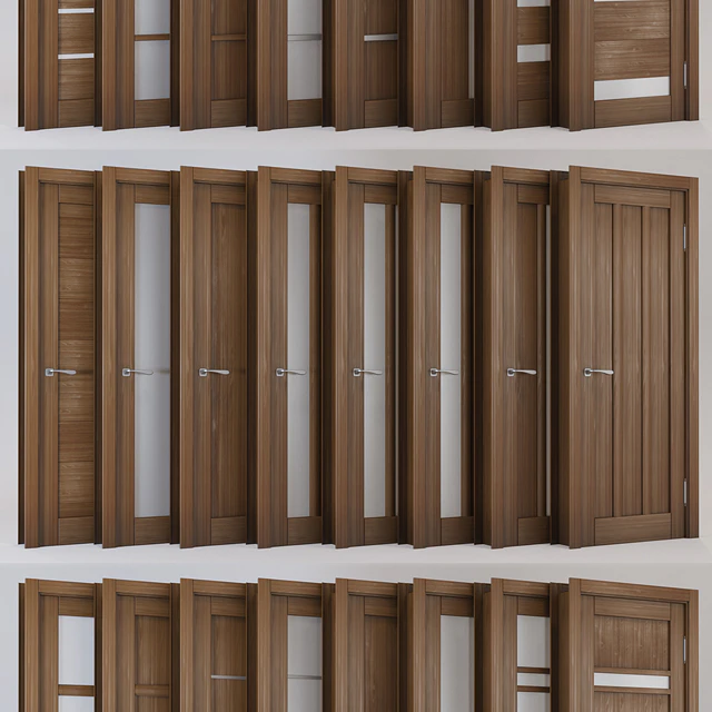 Doors Cosmopolitan (Papa Carlo) Part 1 — Descargar