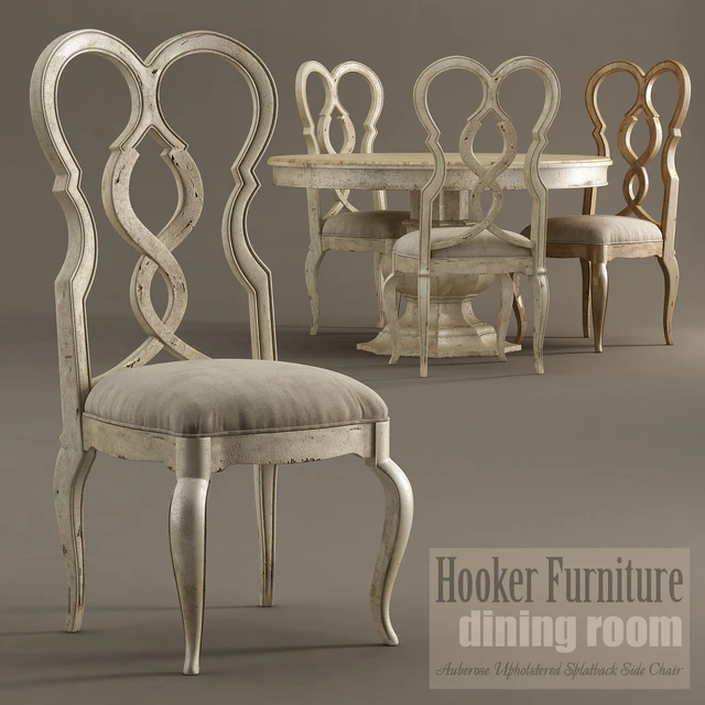 Hooker Furniture Dining Room — Descargar