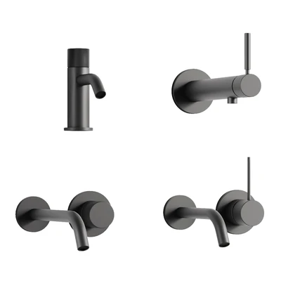 Dornbracht — Вид 2