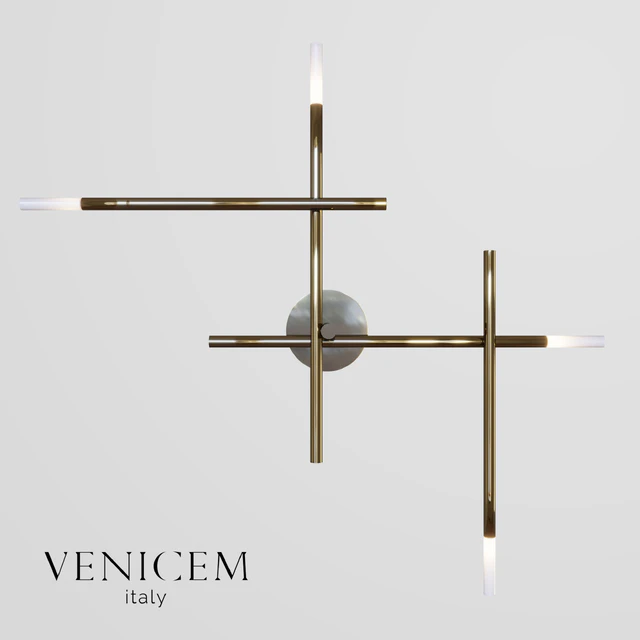 VeniceM Kitami Wall — Descargar