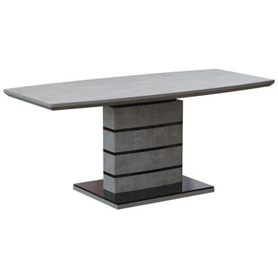 Dining table LEONARDO — Ver 1