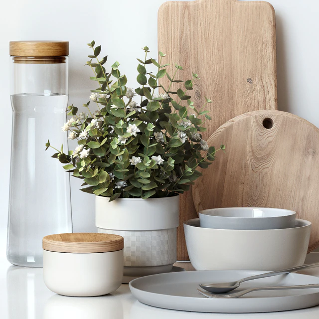 Decorative set 031 — Descargar