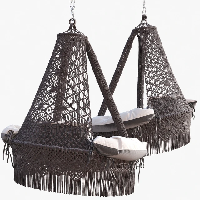 AVE Cartagena Chair — Descargar