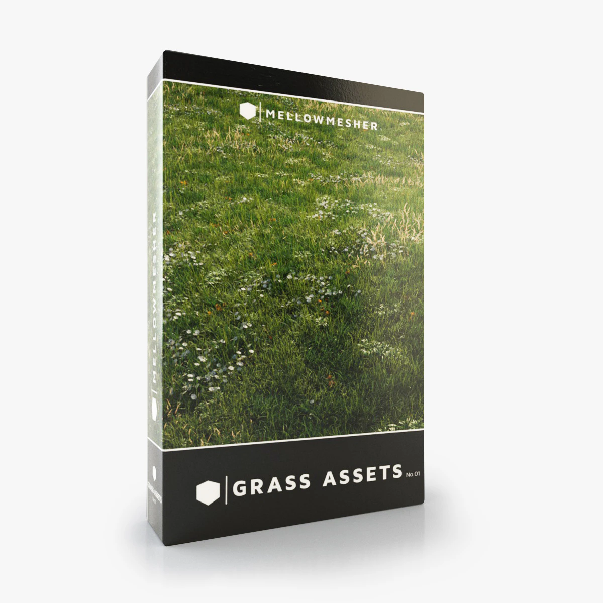 grass assets vol 001 — Скачать