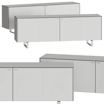 Ligne Roset Coplan 2 Sideboards — Вид 2